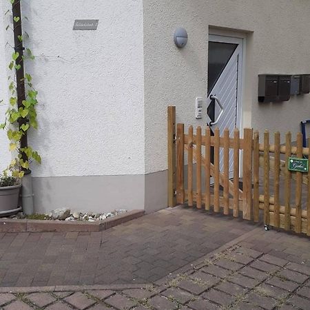 Zimmer Frei 2 Wiesbaden Luaran gambar