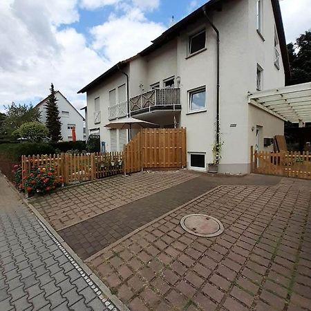 Zimmer Frei 2 Wiesbaden Luaran gambar