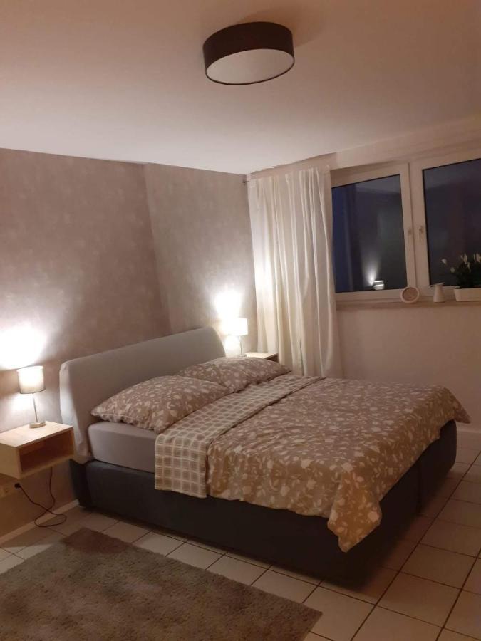 Zimmer Frei 2 Wiesbaden Luaran gambar