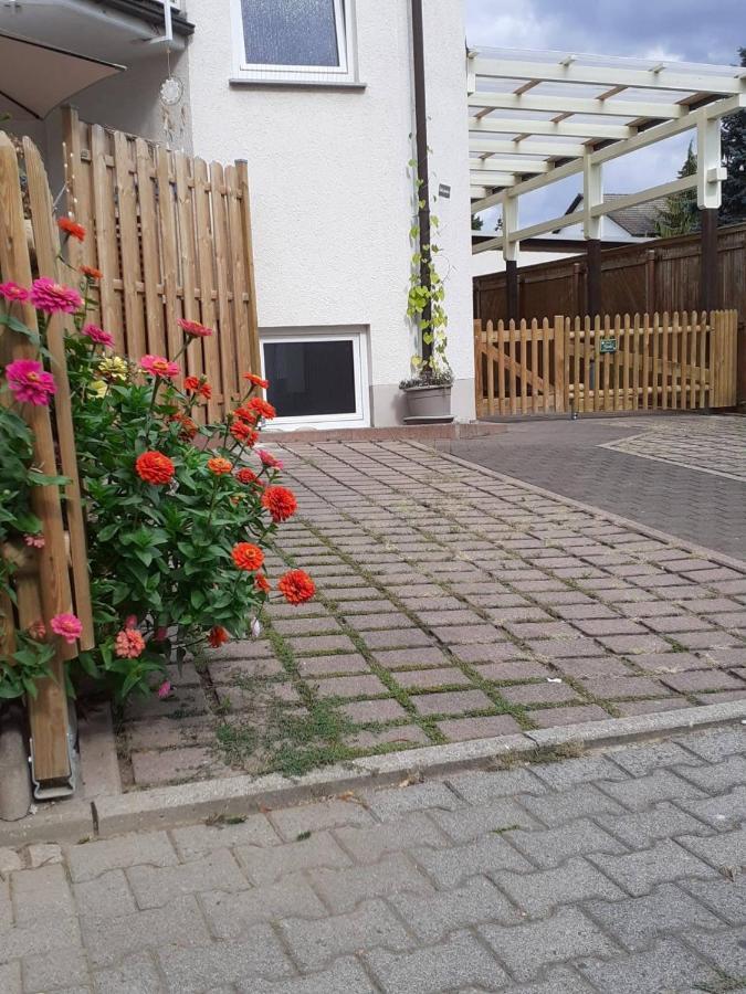 Zimmer Frei 2 Wiesbaden Luaran gambar