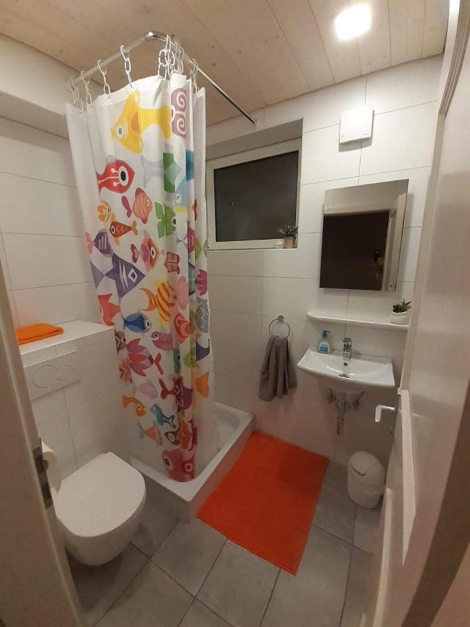 Zimmer Frei 2 Wiesbaden Luaran gambar
