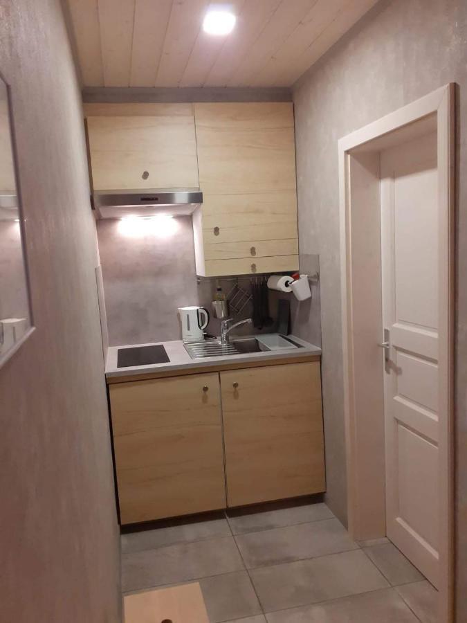 Zimmer Frei 2 Wiesbaden Luaran gambar